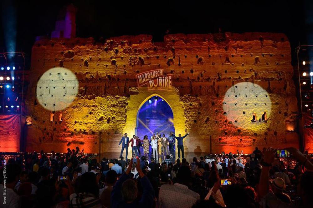 Quels sont les principaux festivals à venir sur Marrakech